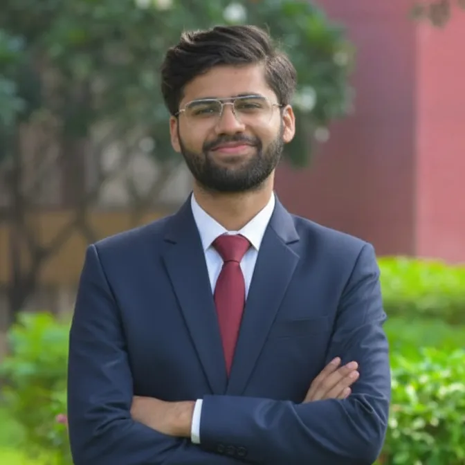 Aditya Nayak